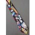 Importance of Dental Health - Dentist Necktie
