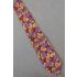 Red Grapes - Burgundy Robert Talbott Necktie
