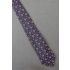 Racing Crop, Horseshoe & Jockey Cap - Necktie