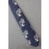 Gumball & Root Beer Machines - Navy Necktie