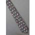 A Very Busy Santa Claus - Black Christmas Tie