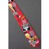 Chicago Bulls 3Peat - NBA World Champions Tie