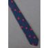 Connecticut Printers Inc 150th Anniversary Tie