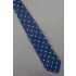 Butterfly Allover - Navy Silk Banana Republic Tie