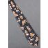 Cartoon Depictions of a Lion & Lioness - Necktie