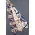 3 For $25 - Golf Scenes - Beige Golfing Neckties