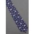 Equestrian Tie - Rider, Saddles & Hunting Horn