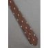 Mickey Mouse Allover - Skinny Disney Necktie