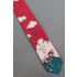 Golfers Rage - Art by Gary Patterson Necktie
