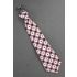 American Indian Design - Deadstock Clip On Tie