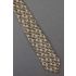 Flowers - Green Silk Ermenegildo Zegna Tie