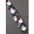 Jolly Old Saint Nick & More - Christmas Necktie