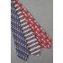 3 For $25 - Small Golf Scenes - Silk Neckties