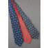 3 For $25 - Christmas Trees - Silk Neckties
