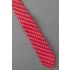 Stars & Stripes - Skinny Red Patriotic Necktie