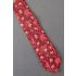 Hand Pictographs - Silk Balarinji Australia Art Tie