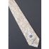 Presidents of the United States Seal - Silk Necktie