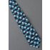 New Orleans Hornets - NBA Basketball Silk Tie