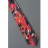 Chicago Bulls Basketball - Black NBA Silk Necktie