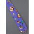 Tattoo Pinup Art - Purple Ralph Marlin Necktie