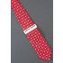 Snowflake - Brand New Pierre Cardin Necktie