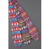 3 For $25 - Variety of Christmas Themed Ties