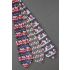 3 For $25 - Santa & His Holiday Friends Neckties