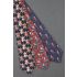 3 For $25 - Scenes of Santa Claus Neckties