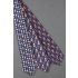 3 For $25 - Santa Claus - Navy Cape Cod Neckwear