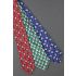 3 For $25 - Portrait of Santa Claus Neckties