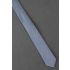 Bicycle Allover - Men's Skinny Gray Necktie