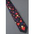 Be Mine Cupid With Bow & Arrow  - Valentine Tie
