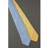 2 For $25 - Silk Chris Berman Football Neckties