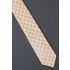 Blue & White Scooters - Silk Aquascutum Necktie