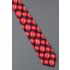 New Jersey Devils III - NHL Hockey Necktie