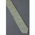 Fleet of Sailboats - Yellow Silk Old Navy Tie