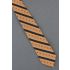 Stripe St. Jude Children's Research Center Necktie
