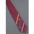 Crests Contain Lion & Topped by Crown Tie