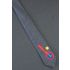 Tennis Stars With Love Love - Sports Necktie