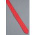Navy & Gold Sailboats - Skinny Red Neck Tie