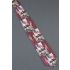 US Flag Scenes - Saturday Evening Post Necktie