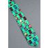 Dogs - Silk Jimmy Fund Cancer Institute Necktie