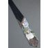 Bald Eagle Duo - Silk Endangered Species Tie