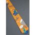Richard Torrey Bench Warmers - Golf Necktie