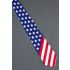 More Stars Than Stripes - American Flag Necktie