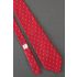 Haven For Hope - Red Silk Vineyard Vines Tie