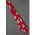 Picking Up a Christmas Tree - Disney Necktie