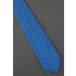 Airplane - Blue Clear Registered Traveler Tie