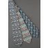3 For $25 - Egyptian Falcon & Floral Neckties