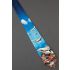 Whales, Dolphins & Fish of Hawaii - Blue Necktie